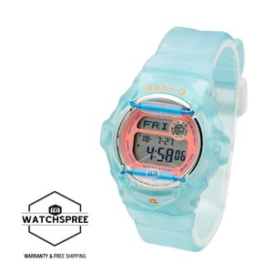 casio baby g 169