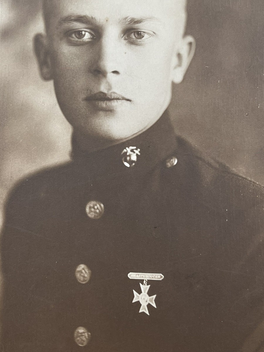 ww1 usmc dress blues Ww1 Usmc Uniform