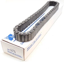 Morse Transfer Case Chain GMC Chevy BW4417 BW4473 BW4476 BW4481 BW4482