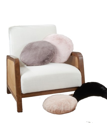 Supreme Faux Fur Pillow Multicolor 26SS | eBay