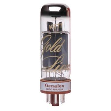 Genalex - Gold Lion KT77 Power Vacuum Tube