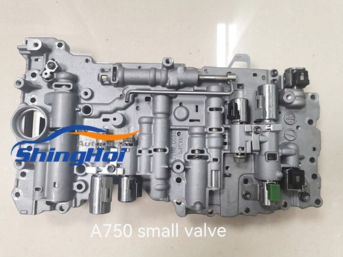 A750E A750F Transmission Valve Body W/7 Solenoids for TOYOTA LEXUS