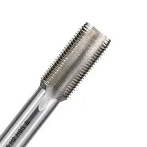 2Pcs/lot Left Hand Tap And Die Set Metric Threading Metalworking Hand