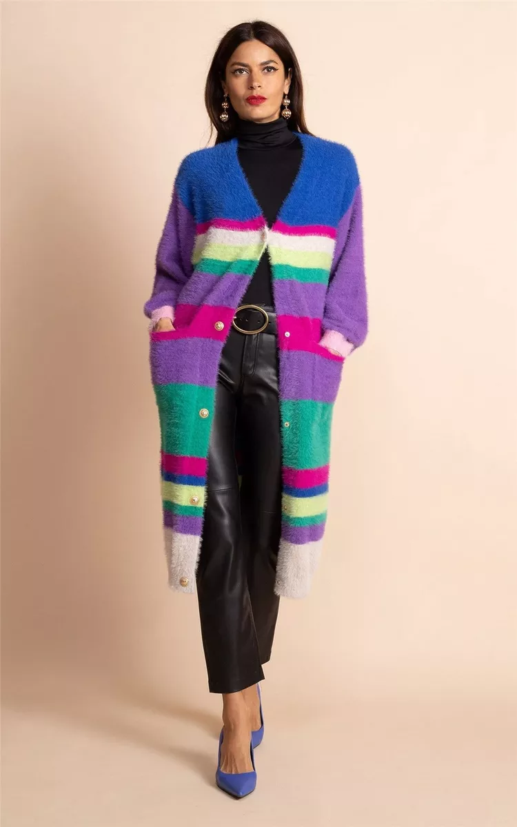 Long shrug for clearance ladies
