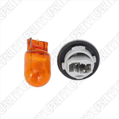 Light Turn Signal Bulb Socket Lamp 33303-S2R-003 For Acura Honda