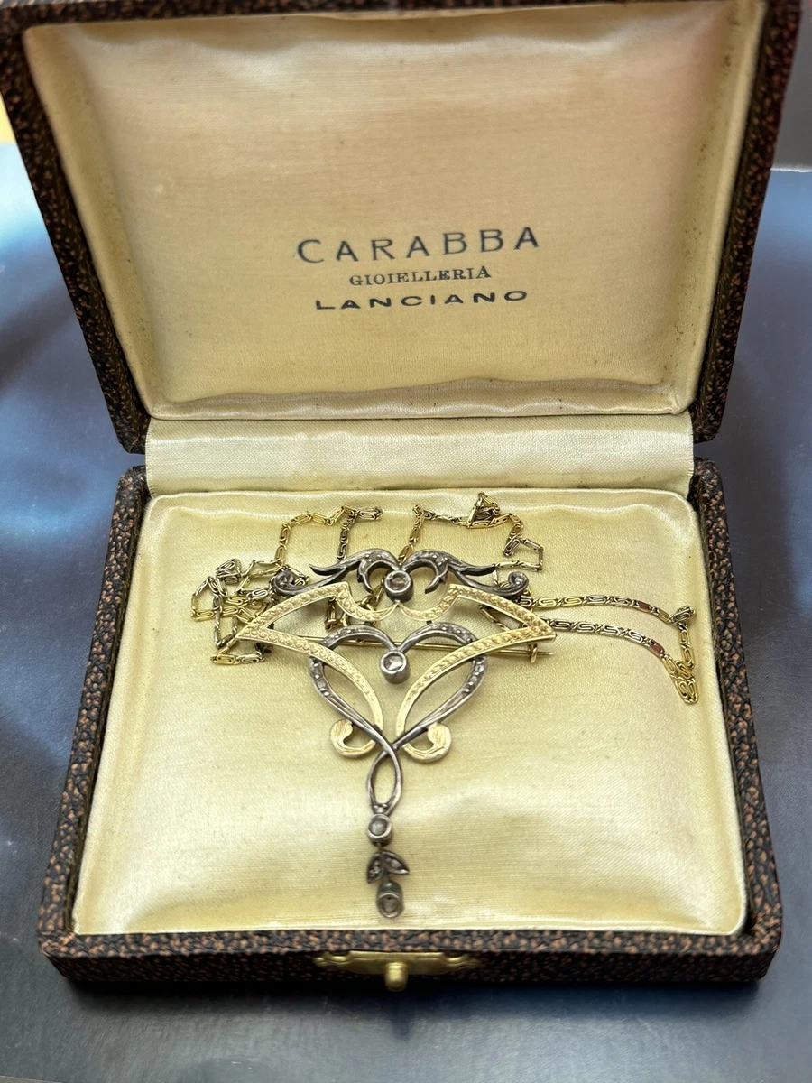 Mikovivi 2 Pz Collane con Ciondolo in Oro per Donna, Collana con Pietra Portafortuna in Zircone Anti-Scolorimento e Girocollo Graffetta Elegante Regalo di Compleanno (Acquamarina di Marzo