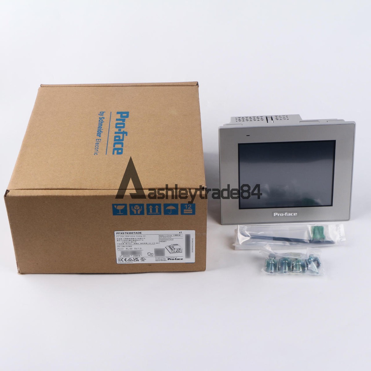 新品◇送料無料◇ Pro-face PFXST6300TADE プログラマブル表示器 新品◇送料無料◇ Pro-face PFXST6300TADE プログラマブル表示器