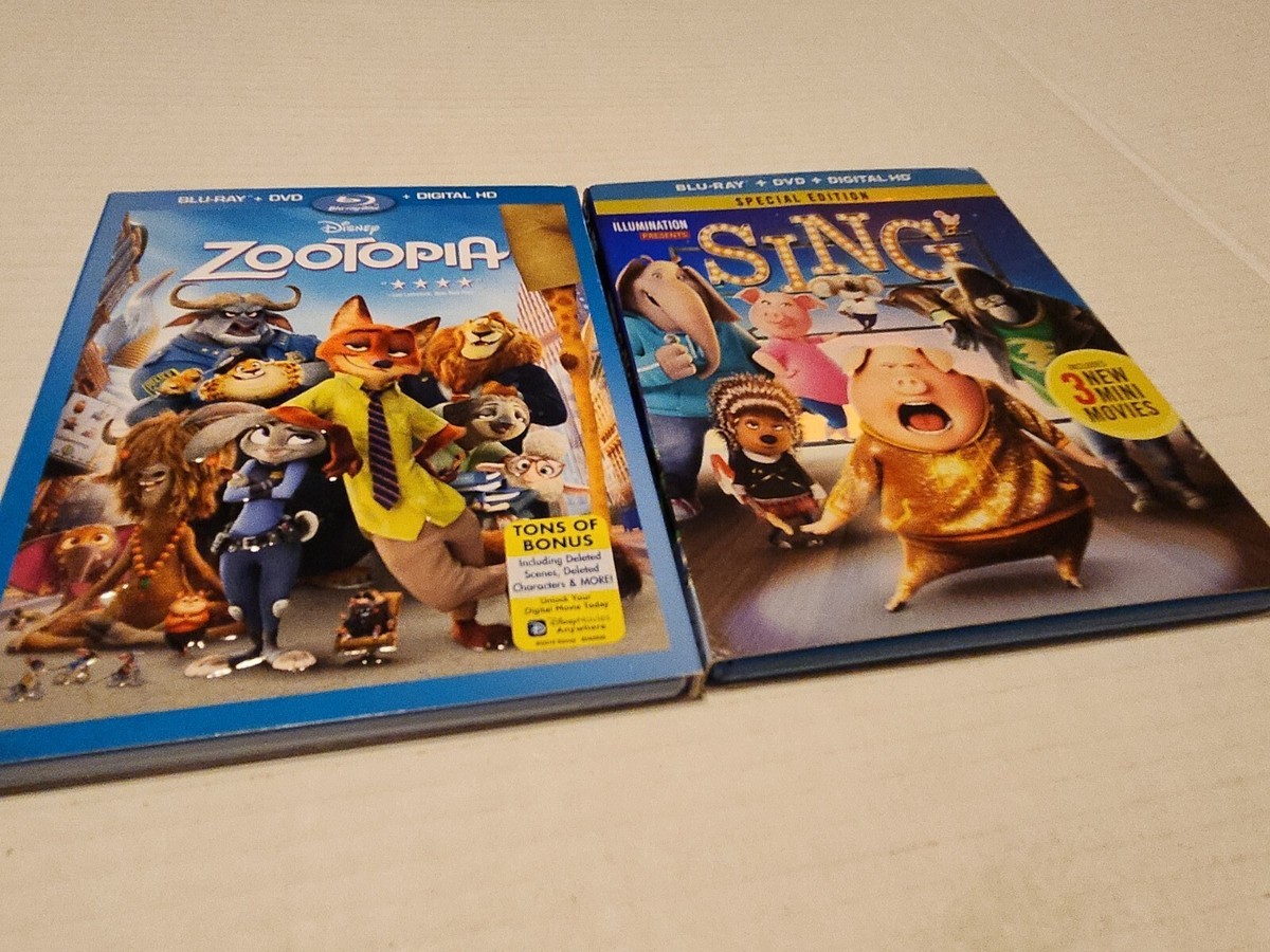Disney - なっちん様 Blu-ray $_12.JPG?set_id=880000500F