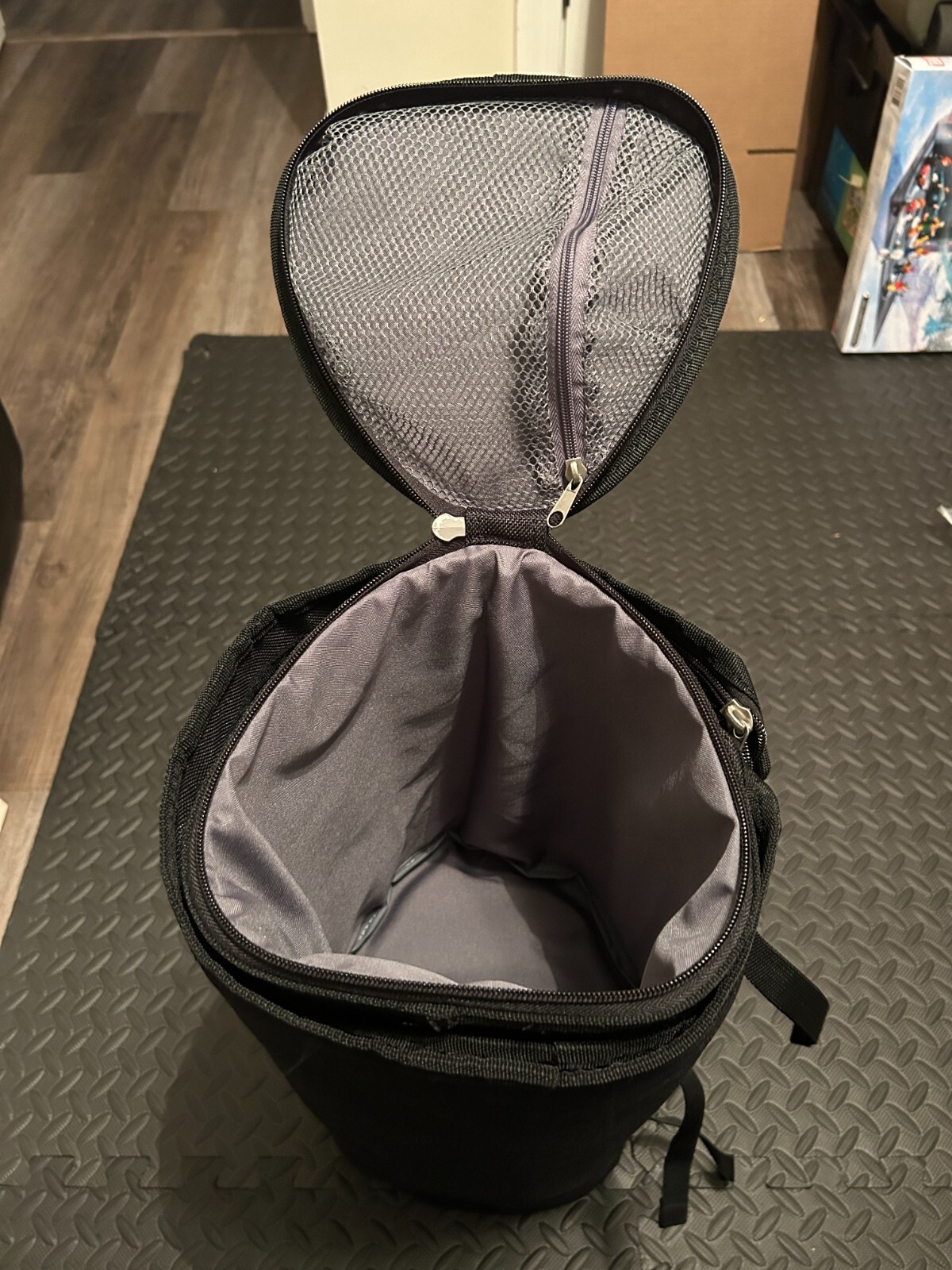 Jos. A. Bank BankRoll RollUp Garment Bag CarryOn eBay