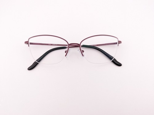 Mikli Eyeglasses, Frames Only, ML0856 0045, 54-16-132, Metal, Design France