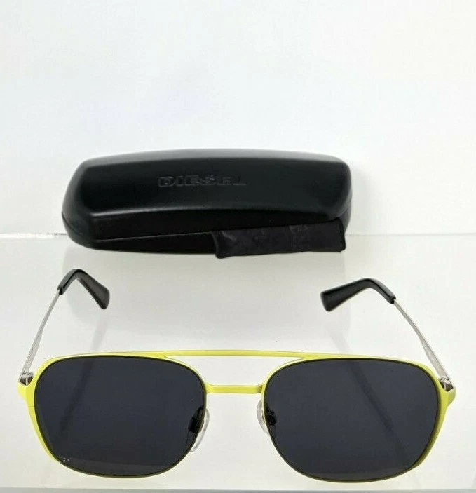 Nuevas gafas de sol diésel totalmente auténticas DL 0274 marco Col. 95A DL0274 Foto 4 de 4