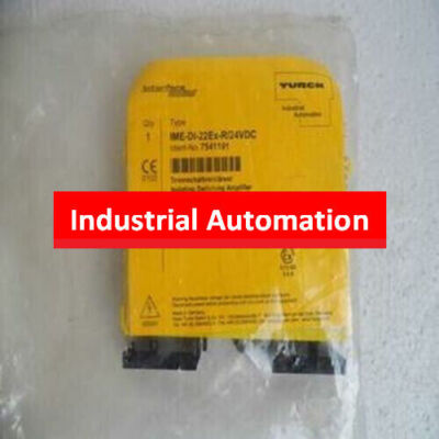 NEW IMEDI22EXR/24VDC IME-DI-22EX-R/24VDC #F8