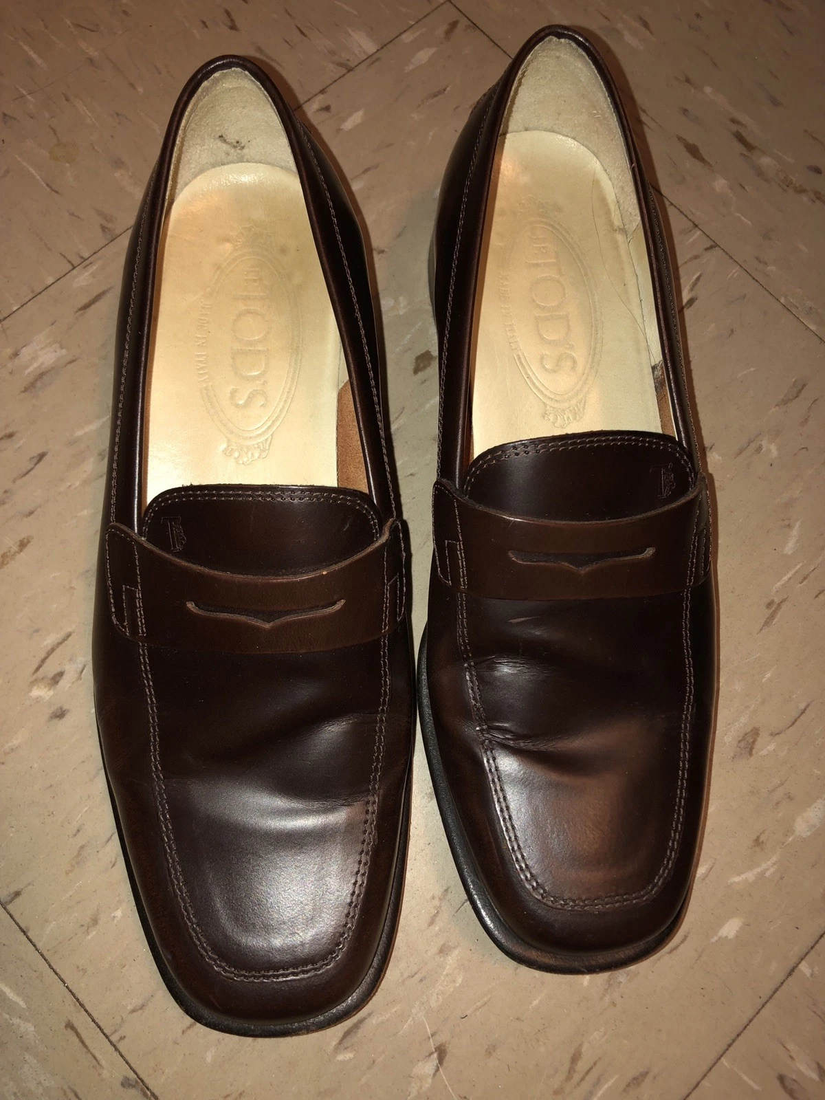 Scarpe donna Tod’s 5 5