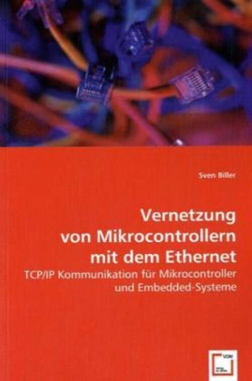 Thumbnail - Vernetzung Von Mikrocontrollern Mit Dem Ethernet | Sven Biller |