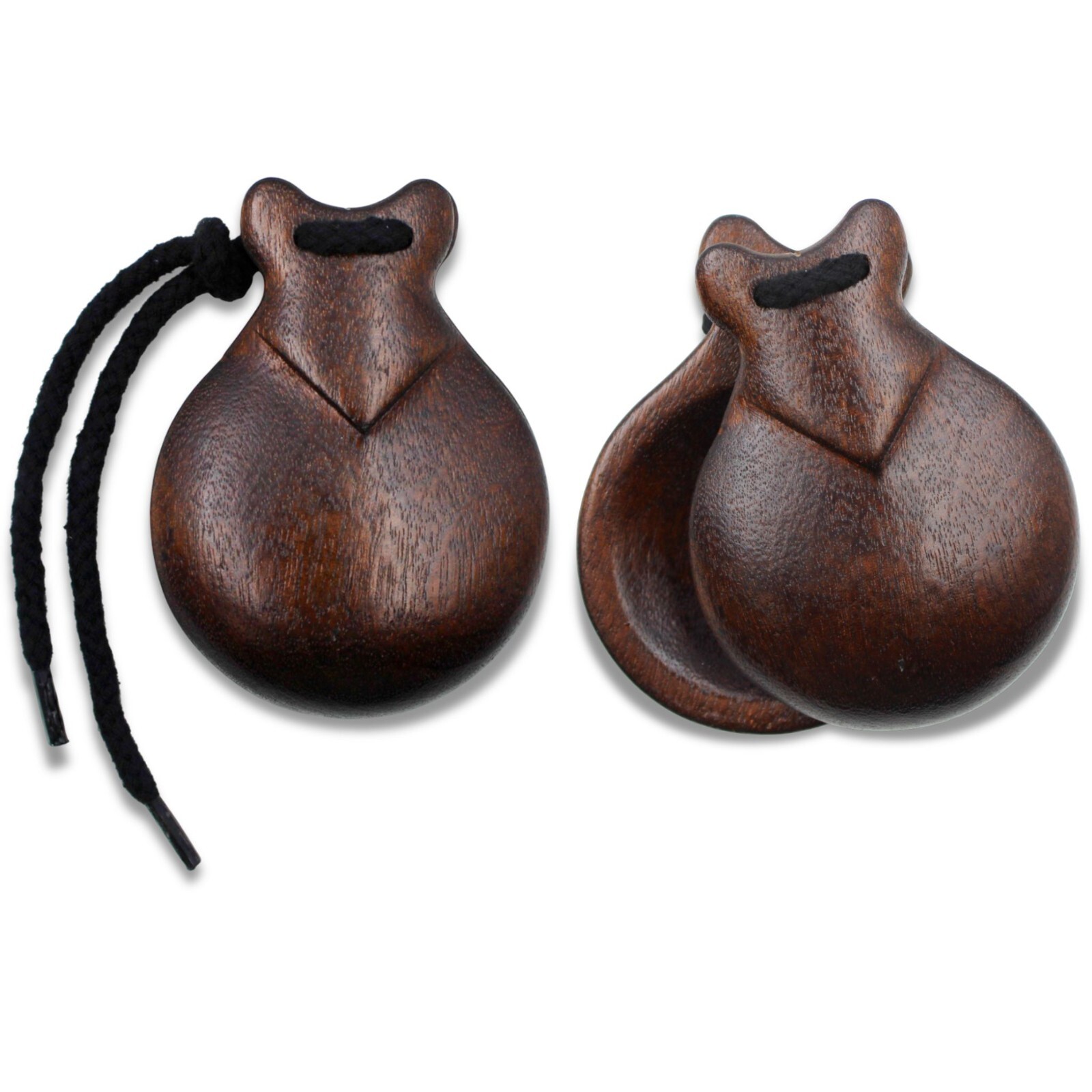 Castañuelas Españolas Jale Jale 107 N. 8 Castañuelas