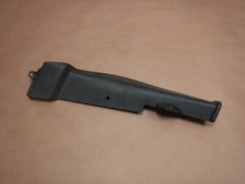 Jeep Wrangler Tj 99-02 Left Side Body Tub Wiring Cover 55217194ab Free Ship