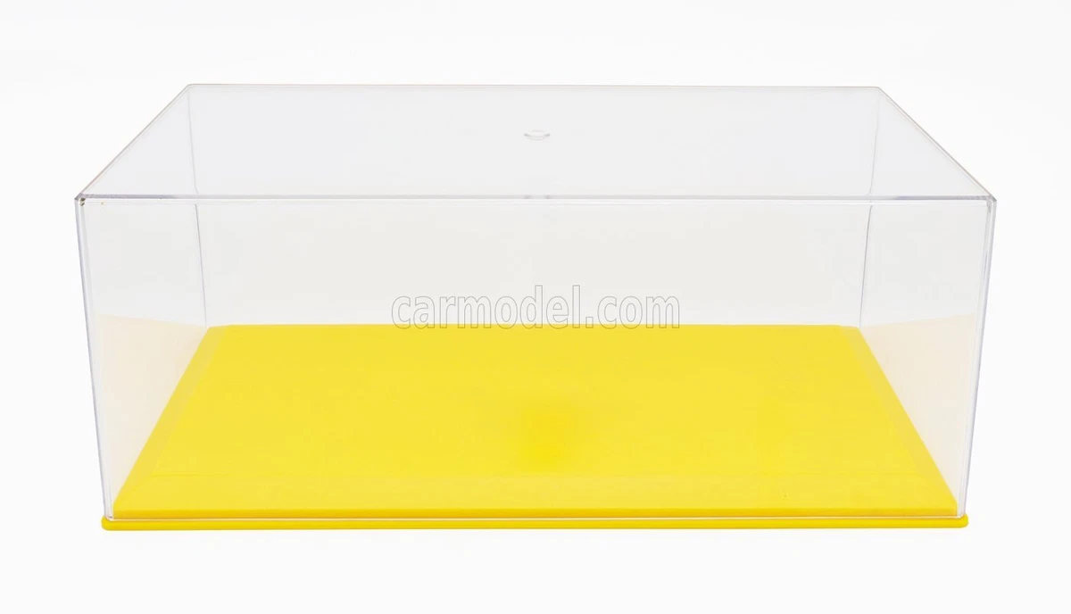 Espositori e contenitori auto scala 1:24 per il modellismo statico | Acquisti Online su