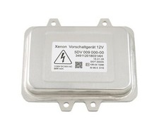 2009 Jaguar Xkr Factory Oem Replacement Ballast For Hid Headlight