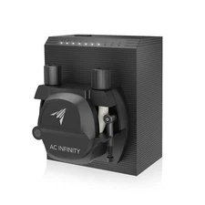 AC Infinity Peristaltic Dosing Pump, 10-Level Control, 210 mL/min