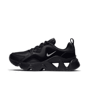 nike black ryz 365