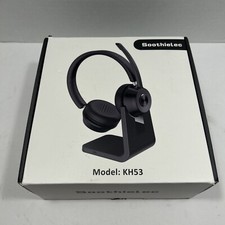 Wireless Headset Soothielec KH53