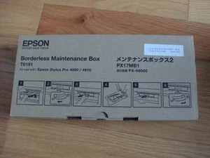 epson 4910
