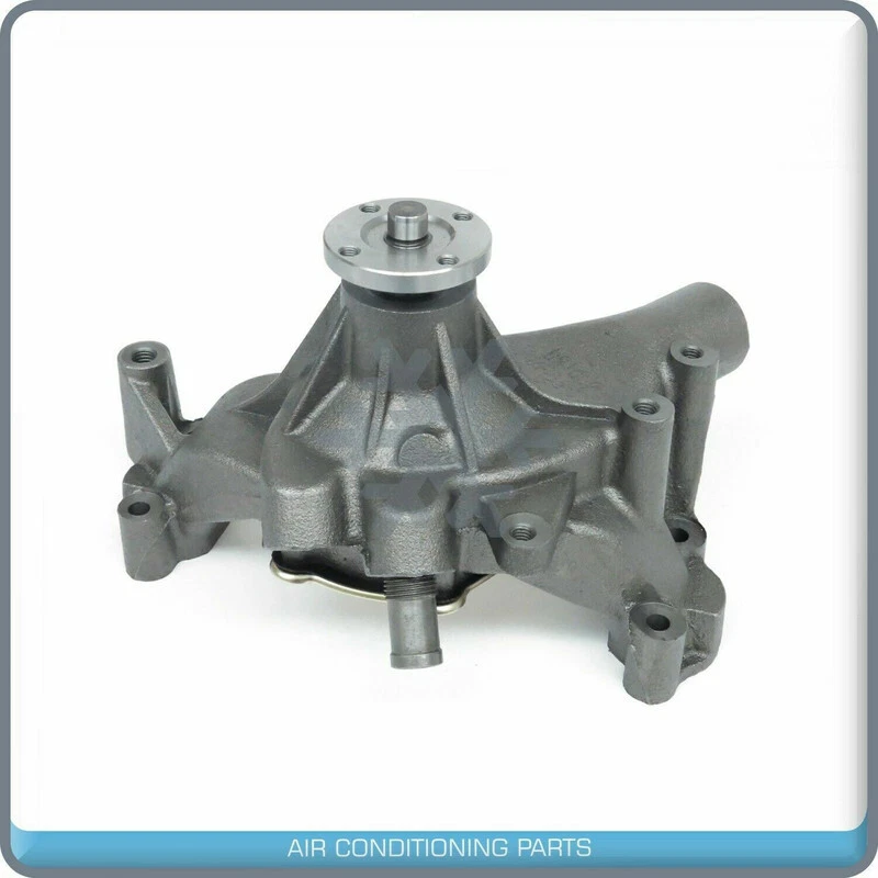 水泵适用于雪佛兰/吉姆西 QOA — 第 3/4 张图片