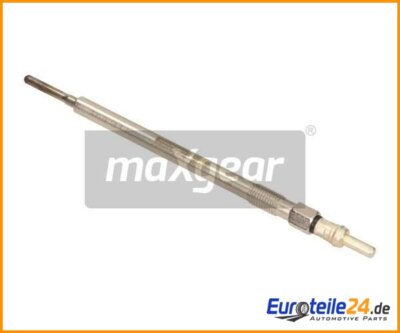 Glow Plug Maxgear 66-0126 for Mercedes-Benz C-Class Viano