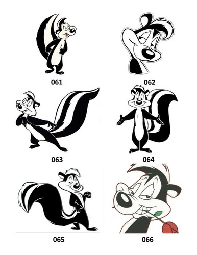 Plateles personalizados Looney Tunes 02 - Imagen 2 de 11
