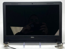 GENUINE DELL INSPIRON 14 3451 14" WXGA HD SCREEN COMPLETE DISPLAY ASSEMBLY