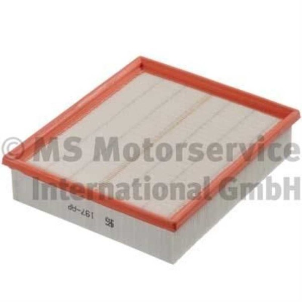 Kolbenschmidt Luftfilter Filtereinsatz FüR VW Passat Variant 2.0 4.0 W8 4Motion-image