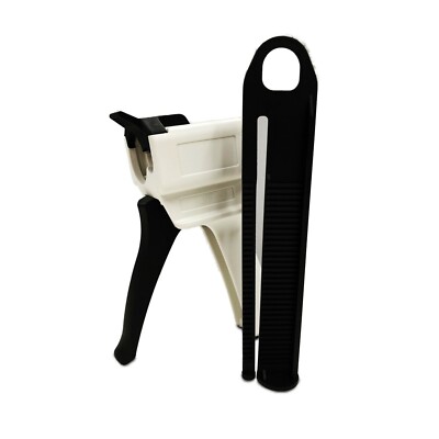 Impression Mixing Gun Cartridge Dispenser for Luxatemp Protemp, 4:1/10: ...