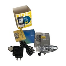BOXED Nokia 2730 Mobile Phone