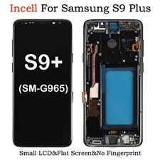Incell For Samsung Galaxy S9+ Plus G965 LCD Display Screen Digitizer Replacement