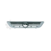 Prasco KüHlergitter FüR Opel Vectra B J96 1.6I 16V 1.8I 31_ 38_ 2.0I