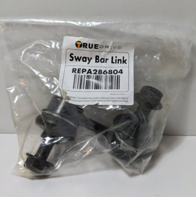 True Drive Sway Bar Link - REPA286804