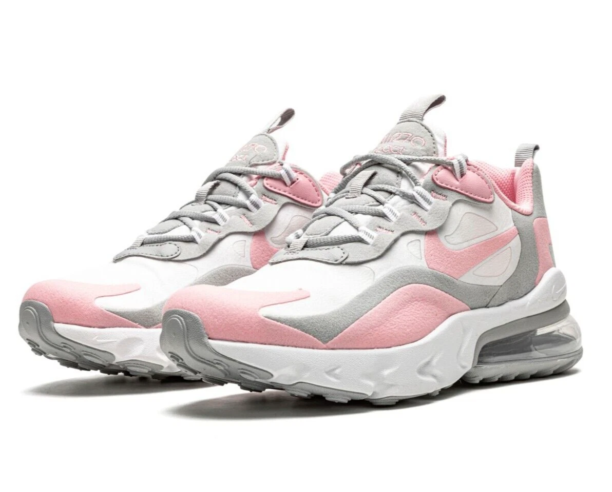 nike air max 270 react pink