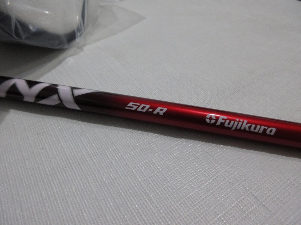 Left-Handed TaylorMade Stealth 2 HD 3-Wood - 16* - Regular Graphite - NEW - Image 2 of 4