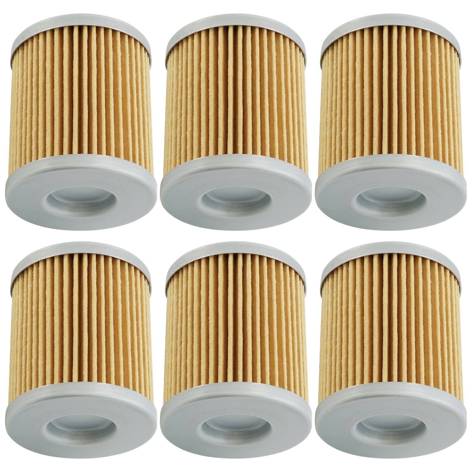 2520755 Oil Filters For Polaris Outlaw 525 IRS 07-2011 / Outlaw 525 S 2008-2010