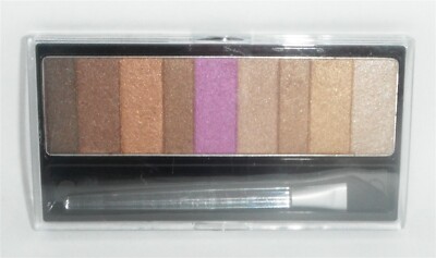 Physicians Formula Shimmer Strips Shadow & Liner Brown Eyes Candy 7370 wet/dry