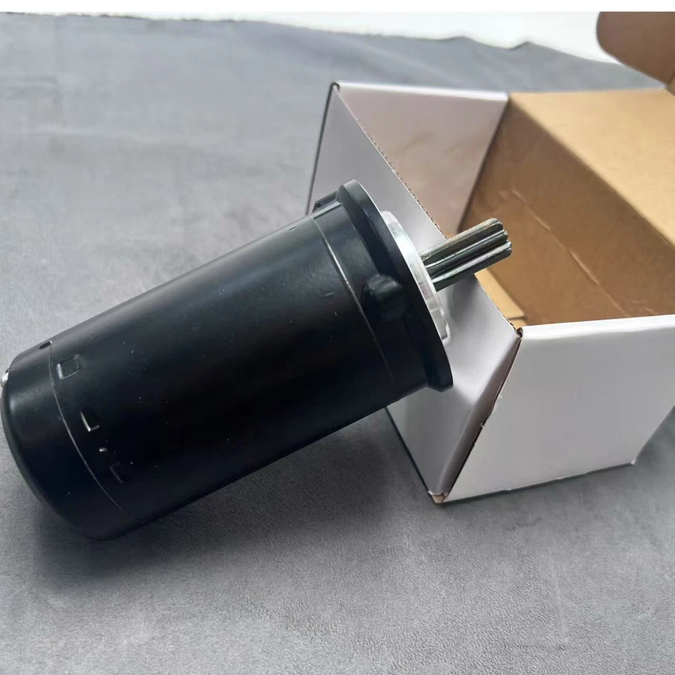 27040125A Nuevo Arranque Compatible con DUCATI MONSTER 1100 EVO S 2011 2012 270.4.012.5A Foto 4 de 4