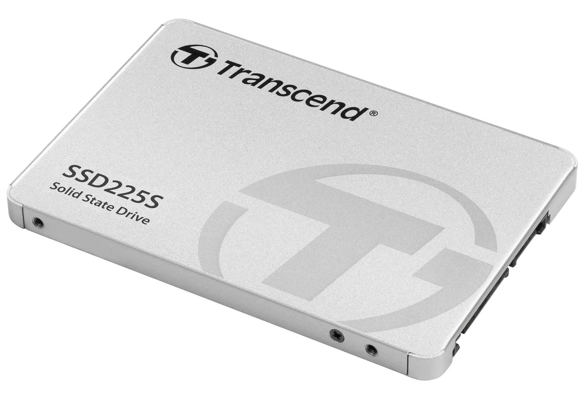 1TB Transcend SSD225S SATA 6Gb/s 2.5-inch SSD Solid State Disk