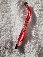 PS Vita Wrist Strap Lanyard String PS Vita PSV 1000 2000 Red Color