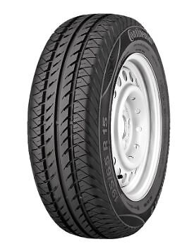 CONTINENTAL 205/70 R15C 106/104R VANCOCONTACT 2
