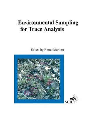 Environmental Sampling for Trace Analysis
