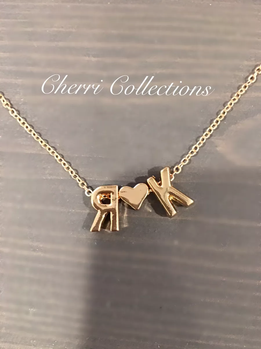 Chain with deals custom pendant