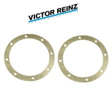 Porsche 911 930 (1965-1983) Engine Sump Plate Gasket SET OF 2 VICTOR REINZ