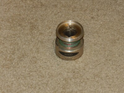 Shimano Stradic 5000 FB FD FE FG Ci4 Fishing Spinning Reel Spare Spool Assembly