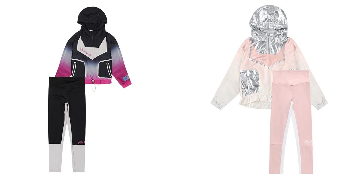 Fila tights suit deals