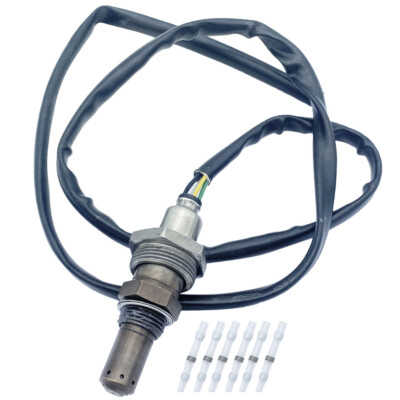 Downstream NOX Sensor Probe For Dodge Ram 1500 2014-2019 3.0L 3.6L 5.7L Diesel